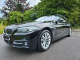 BMW 520d xDrive Touring A - Fahrzeug Vollausstatung