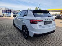 Skoda Fabia - Vorschau Bild 3