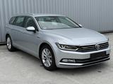 Volkswagen Passat Variant 2.0 TDI Highline 4Motion - Volkswagen Passat Variant: 4motion Highline
