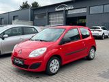 Renault Twingo Authentique/Klima/ZV/1.Ha/TÜV Neu/Eu4/ - Renault Twingo aus 2007