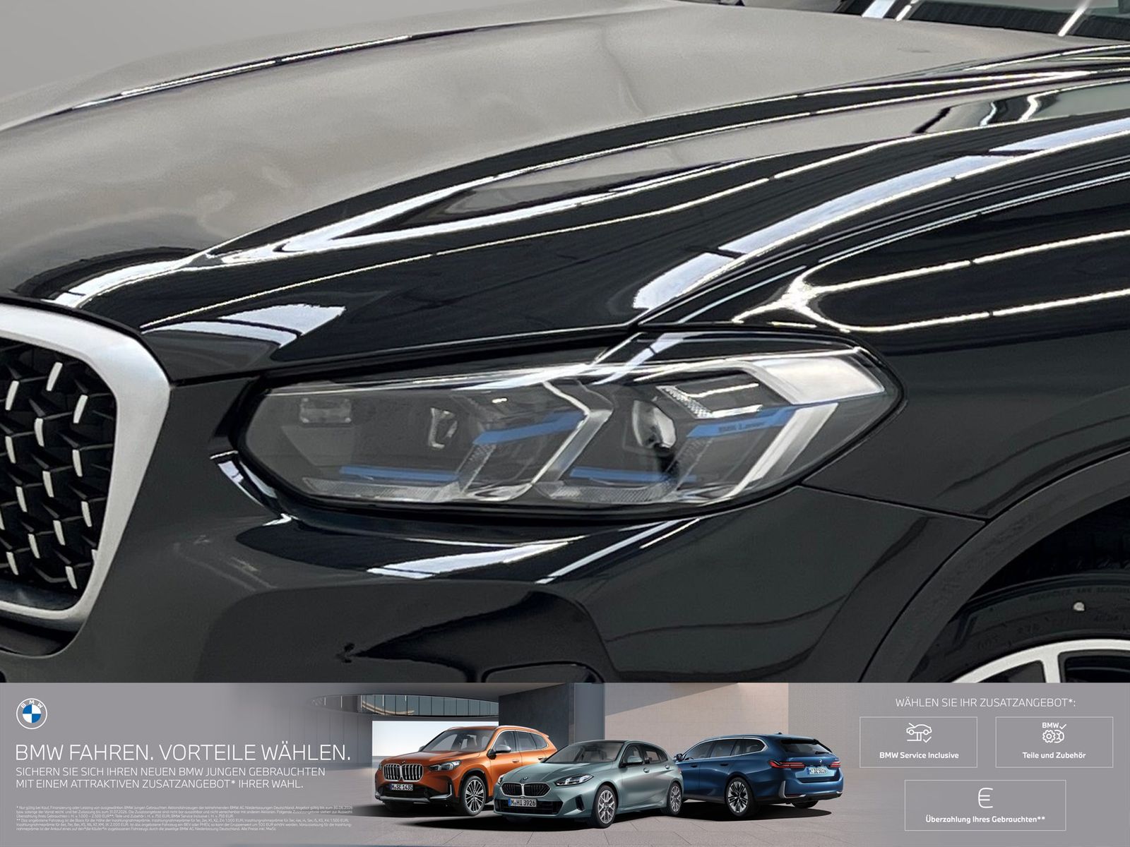 BMW X4 - Bild 7