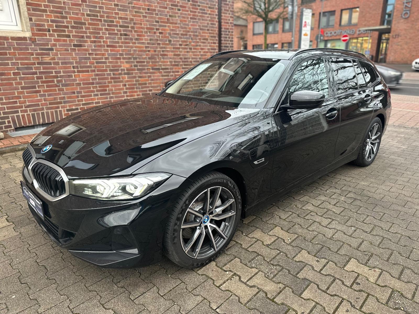 BMW Touring 320 e*GARANTIE