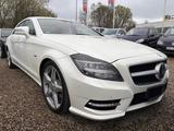 Mercedes-Benz CLS 350 CDI BE 4Matic - Mercedes-Benz CLS 350: Cdi