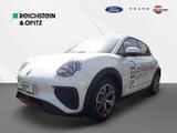 ORA GWM Funky Cat 400 GT 63kWh +Navi/360°RFK - ORA aus 2023