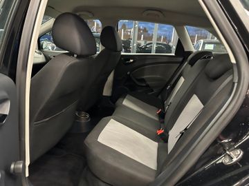 MYAUTOCENTER – Gebraucht- und Jahreswagen mit Werkstattservice in Pfaffenhofen Seat Ibiza ST Style Viva 1.6 TDI *NAVI*KLIMAAUT*TEMPO