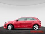 Kia Ceed Vision 1.5 T-GDI Navi Tempomat Kamera Sitzh - gebrauchte Kia cee'd / Ceed aus dem Jahr 2021