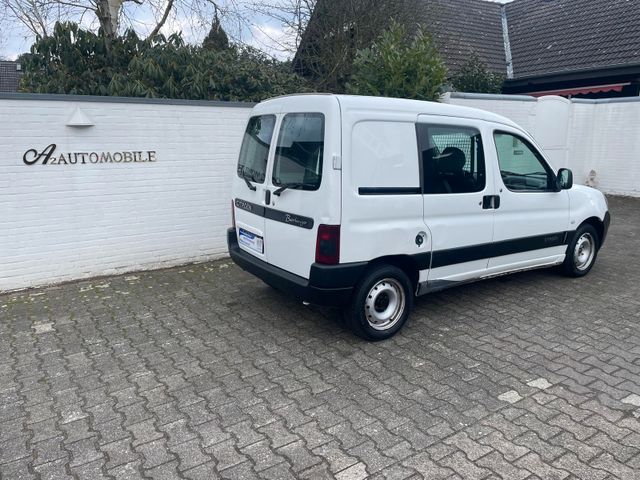 Citroën Berlingo 1.9 D 600 Kasten