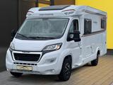 Weinsberg CaraCompact 600 MEG Pepper Solar+Sat TV+Markise