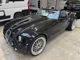 Wiesmann MF 3 Roadster, Dt.Fahrz, 1. Hand, Orig. 5´km - Wiesmann Gebrauchtwagen