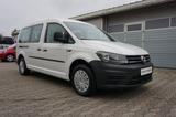 Volkswagen Caddy Maxi 2.0 TDI *AHK*KLIMA*TEMPOMAT*PDC* - Volkswagen Caddy Maxi: TDI