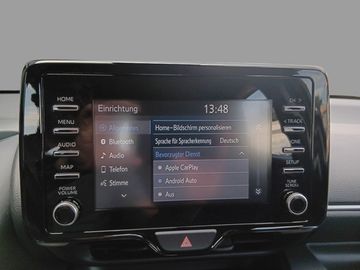 Toyota Yaris - 11