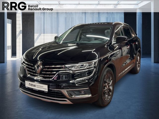 Renault Koleos INITIALE PARIS 4x4 dCi 185 X-Tronic inkl.