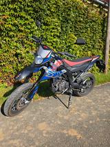 Aprilia SX 125 - APRILIA SX