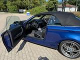 BMW 135i Cabrio/M-Paket/DKG/Leder/Edition Sport/Navi - BMW 135: 135i M