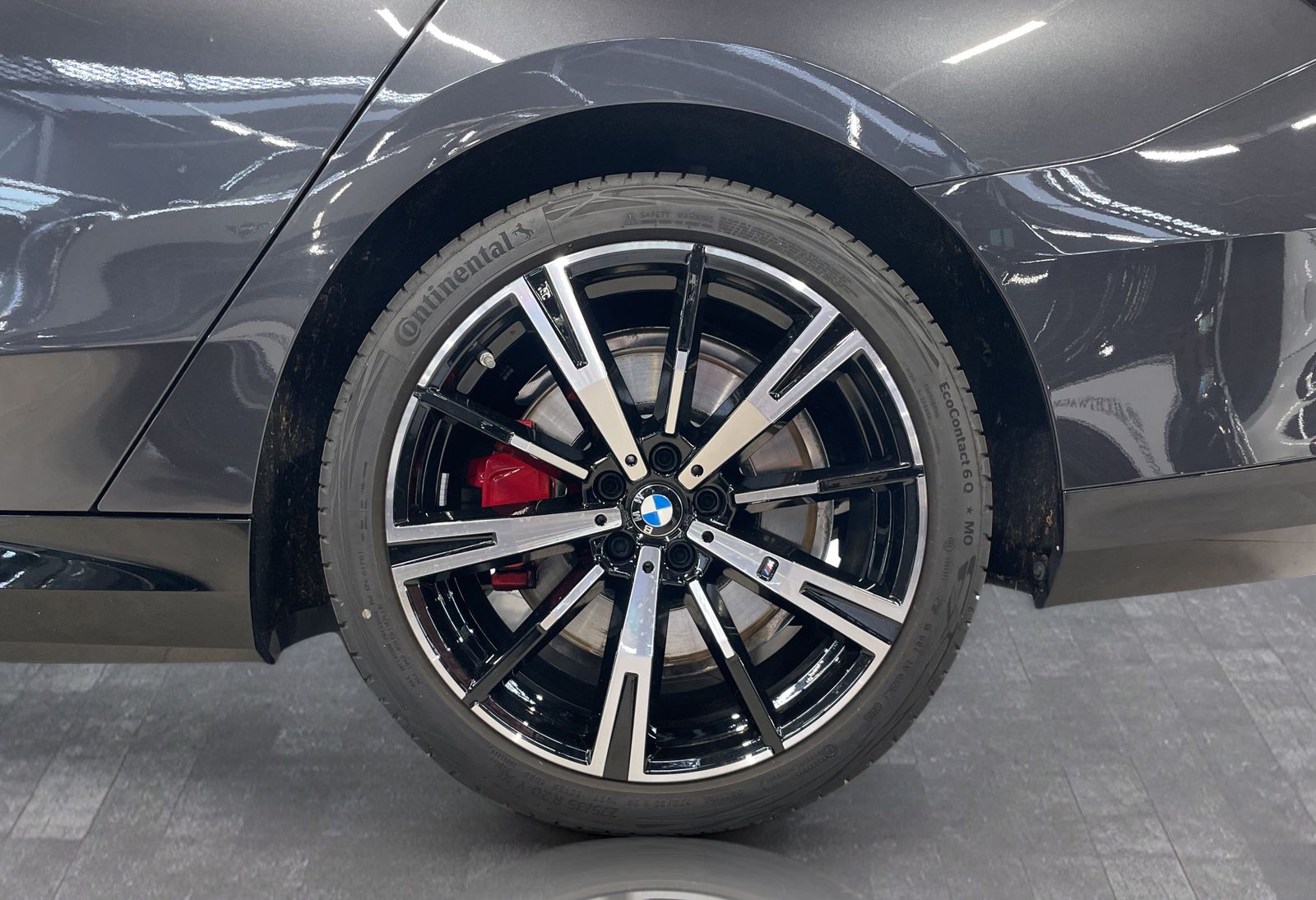 BMW 550 - Bild 15