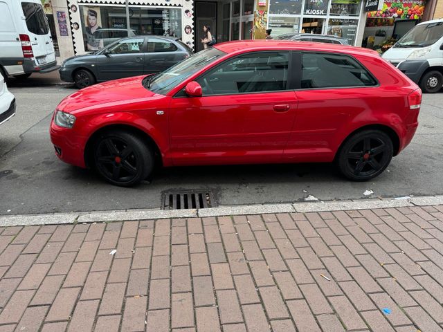 Audi A3 2.0 TDI