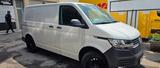 Volkswagen T6 Transporter LKW Zul. Mwst guter Zustand - : Lkw Transporter