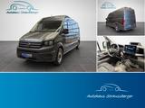 Volkswagen Crafter Kasten 35 LRH RFK KLIMA 270°-Türen SHZ - gebrauchte VW Crafter aus dem Jahr 2024