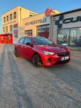 Opel Corsa F/ Automatik/2020/tüv - Opel Corsa: Kombi