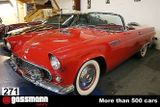 Ford Thunderbird - Ford Thunderbird Oldtimer