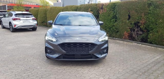 Ford Focus Lim. ST-Line