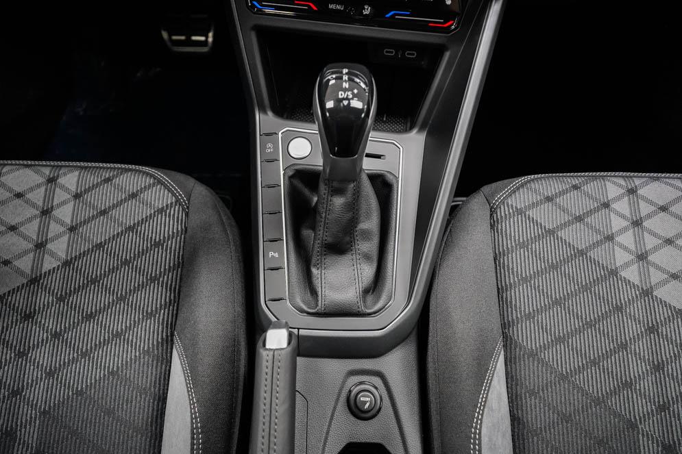 Volkswagen Taigo 1,0 TSI DSG R-Line,AHK abnehmbar LAGER, миниатюра 12