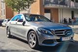 Mercedes-Benz C 180 Avantgarde Schiebedach Navi EinparkAssist. - Mercedes-Benz C 180 von privat