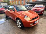 Ford Streetka Elegance Roadster*Tüv Neu* - Ford Streetka: 3 Türen