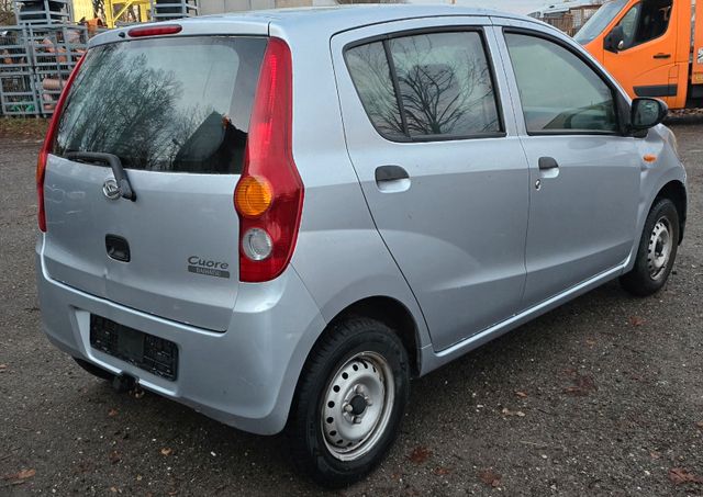 Daihatsu Cuore 1.0 BENZIN EURO 4 EXPORT !!!