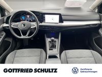 Volkswagen Golf - Vorschau Bild 8