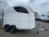 Bücker Trailer Careliner M / L / S oder auch Aluminium - Bücker Trailer LKWs