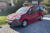 Citroën Berlingo  treuer Begleiter mit Ch... - gebrauchte Citroën Berlingo aus dem Jahr 2008
