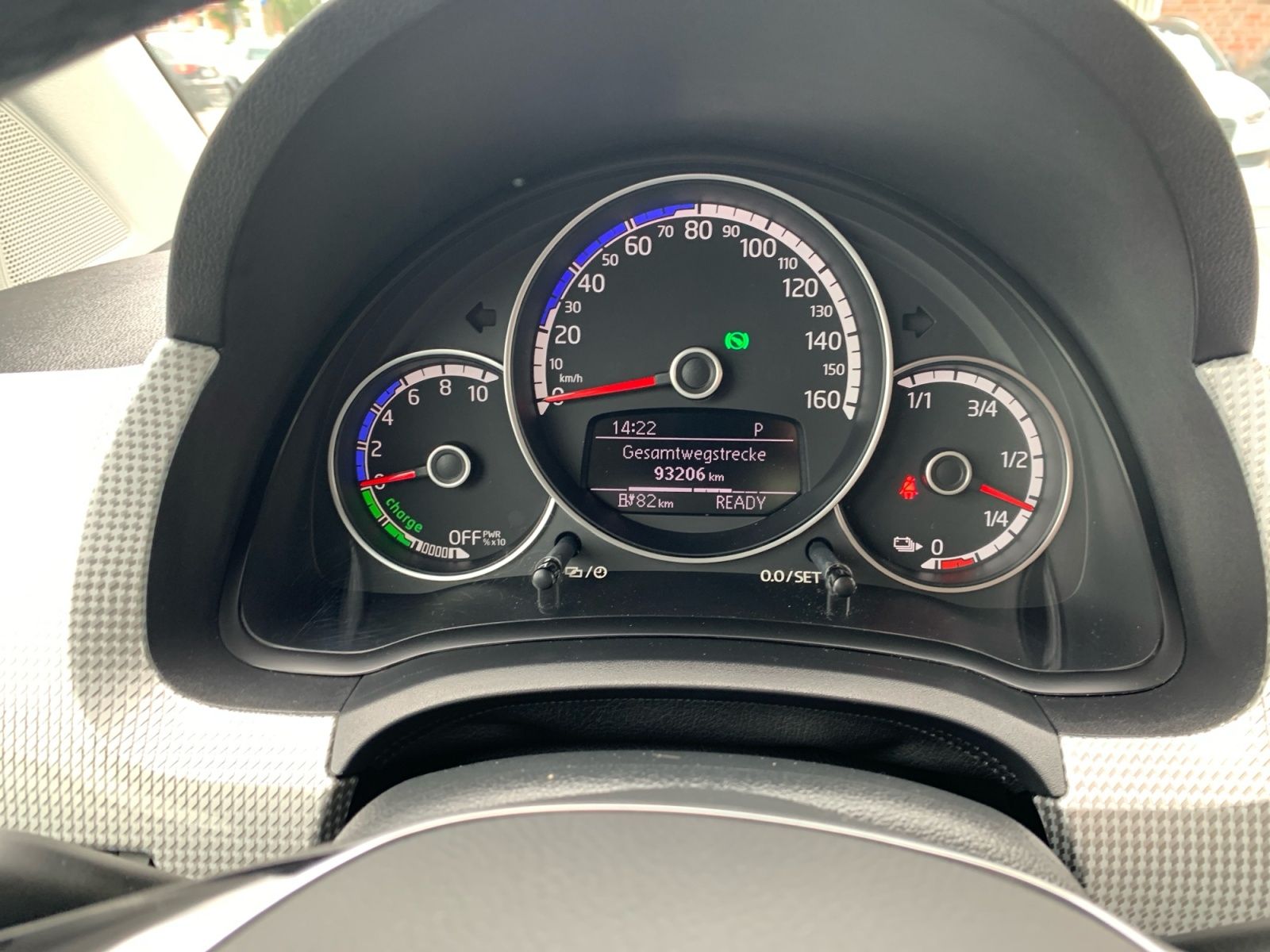 Volkswagen e-up! - Bild 16