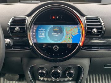 MINI Cooper Clubman - 12