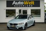BMW M3 Competition *DKG *M Performance AGA *Keramik - BMW M3: Performance