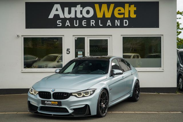 BMW M3 Competition *DKG *M Performance AGA *Keramik - SCANKAUF® Qualitätsprodukt