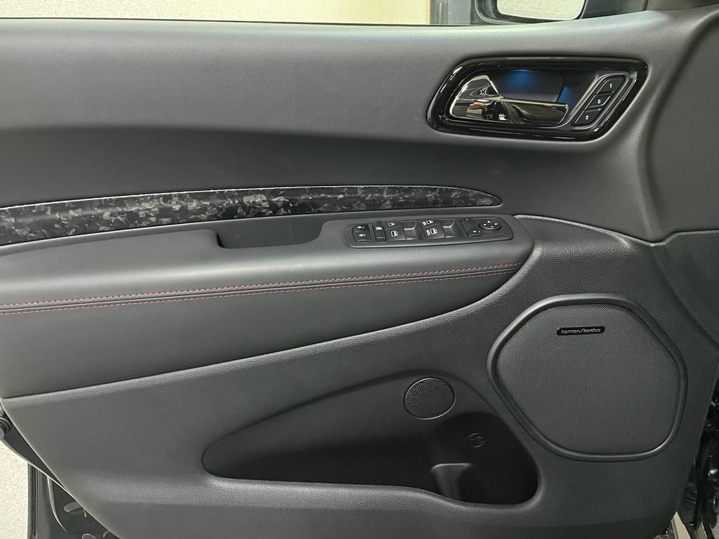 Fahrzeugabbildung Dodge DURANGO R/T 5.7L-V8 AWD-ACC-SOFORT!!!