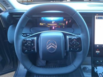 Citroën C5 Aircross Plus Hybrid NaviLEDACCWinterpaket