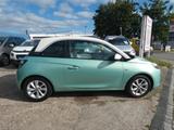Opel Adam Jam - gebrauchte Opel Adam aus dem Jahr 2013