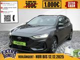 Ford Focus ST-Line X 1.0 EcoBoost FIS #HUD #DAB
