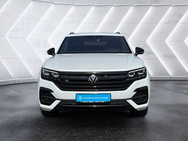 Volkswagen Touareg - Bild 8