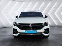 Volkswagen Touareg - Vorschau Bild 8