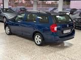 Dacia Logan MCV II Prestige/Klima/Navi/1.Hand - Dacia Logan: Mcv