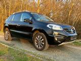 Renault Koleos 2.0l dci Dynamique Euro5 6Gang Navi AHK - Renault Koleos in Bremen