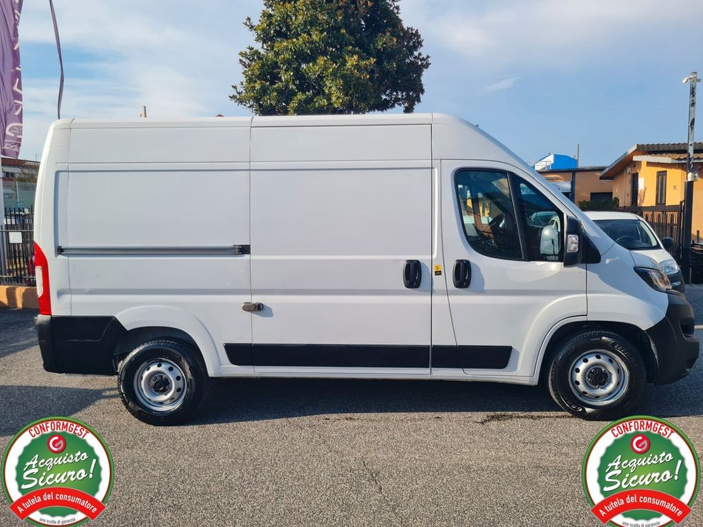 Image of Fiat Ducato