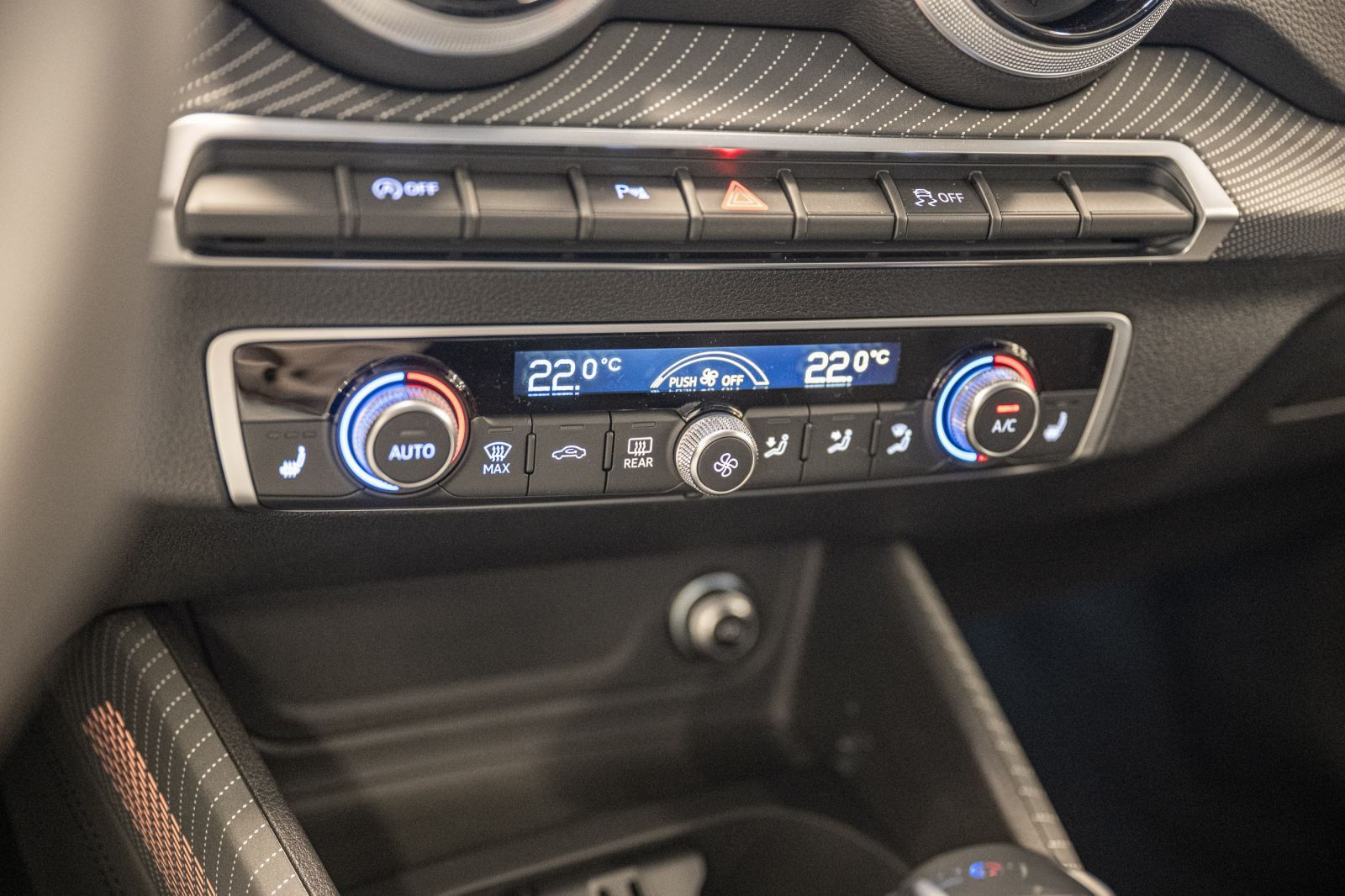Audi Q2 - Bild 14
