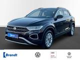 Volkswagen T-Roc 1.0 TSI Life LED+KAMERA+ACC+APP-CONNECT