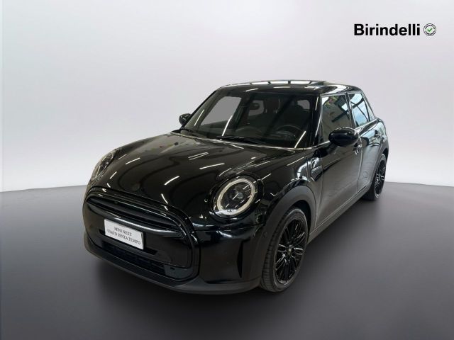 MINI MINI Mini 5 porte (F55) - Mini 1.5 Cooper Classi