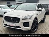 Jaguar E-PACE R-Dynamic S AWD - gebrauchte Jaguar E-Pace aus dem Jahr 2019
