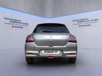 Suzuki Swift - Vorschau Bild 5